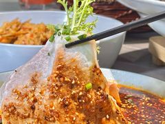 -麻都·成都菜(人民广场店)