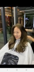 点击看大图 -MORI HAIR SALON日式美发沙龙