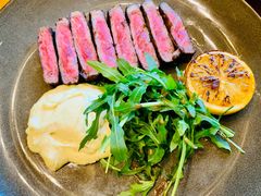 -君悦酒店·意合园·意式风味