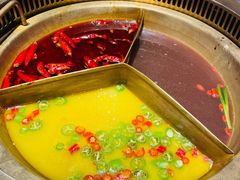 -麻路成都火锅(柏威年店)