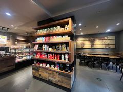 -星巴克(天津五大道店)