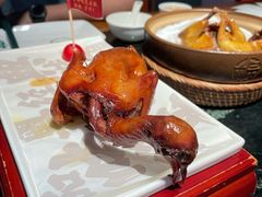 -大鸽饭(北京路店)