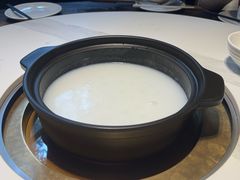 -大良毋米粥 · 粥底火锅(岭南天地店)