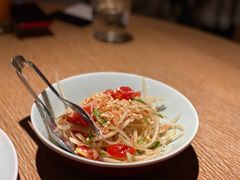 青木瓜沙律-瓦城泰国料理(芮欧百货店)