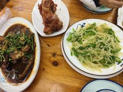 -圣夜东北菜烧烤·夜宵·龙虾(胥江路店)