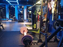 -NRG 健身私教CLUB(WPP达邦协作广场店)