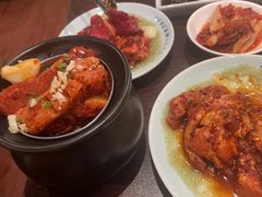 -蒜香焼肉PURUSHIN(马场路店)