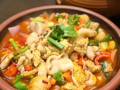 红烧鱼泡-丰乐餐厅·始于1999·本地老字号