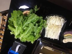 -乐尚一号high唱音乐·火锅