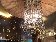 -岷山饭店-芝芝自助餐厅