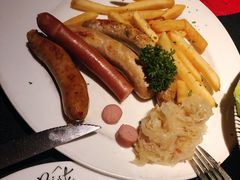-碧特博格·20年品牌西餐厅(芜湖路店)