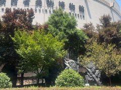 -陕西省美术博物馆