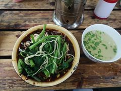 -赵伍面庄(松石大道店)