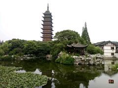 -常熟方塔园