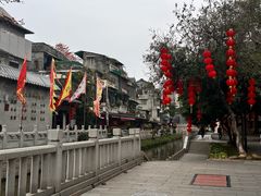 -荔湾湖公园