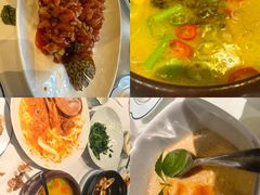 -民国红公馆·秦淮八艳(夫子庙店)