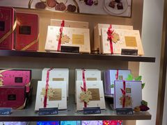 -GODIVA(港汇恒隆广场)