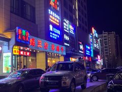 -蝎王府羊蝎子(天通苑店)