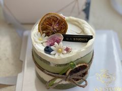 -芊浔家的蛋糕王国(升龙店)