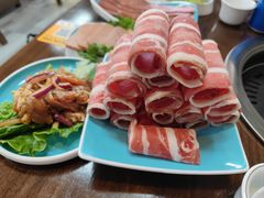 -Muhe Music Bar 木禾烧烤(南山店)