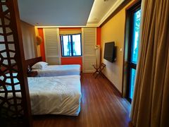 -太阳岛度假酒店