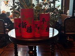 -德大西餐社