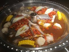 -唐伯虎新派湘菜馆(石夏时代广场店)