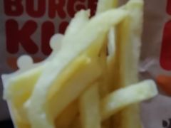 -汉堡王(北京通州领展店)