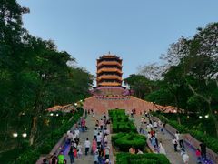 -福神岗公园