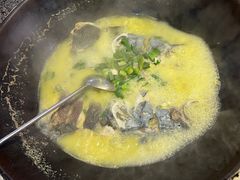 -好灶头妈妈菜·柴火灶台鱼·千岛湖土菜地标美食