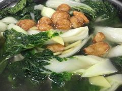 -华源餐厅·海鲜大排档(日月贝店)