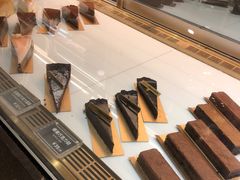 -Awfully Chocolate(来福士广场店)