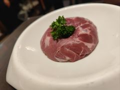 -南门涮肉(后海店)