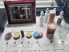 -荔湾博物馆