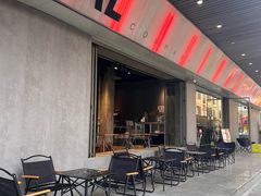 -食惠里小笼包面馆(越秀店)