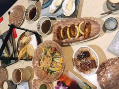 -桃屋日本料理(清华科技园店)