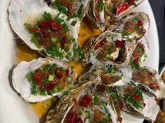 -洲晓鱻舟山海鲜(2号店)