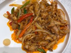 东安子鸡-马凯餐厅(地安门店)