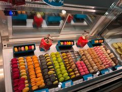 -PAUL LAFAYET 法式甜品(港汇广场店)