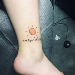 -極致刺青TATTOO STUDIO 私人订制
