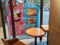 -麦当劳(常州西瀛里店)