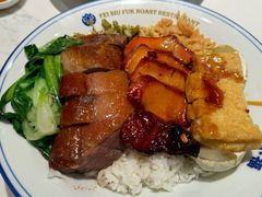 -肥小福·烧鹅专门店(环宇荟店)