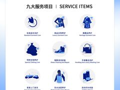 -布瑞琳洗衣(万柳书院店)