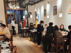 大堂-乔街深夜食堂·台州菜·高压锅生蚝(杭州总店)