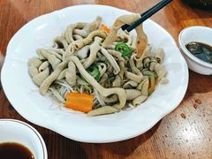 -南记食粥坊·宵夜大排档(莲花店)
