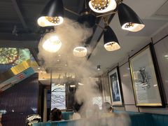 -青蓬蒸汽海鲜·深圳老字号·团建聚会(壹方城店)