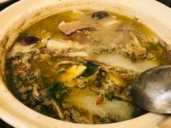 -蛙秘书麻椒鱼(包家巷店)