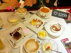 -斗牛士牛排餐厅(又一城店)