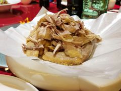 -怡和春天大酒楼(柳芳店)