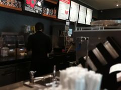 -星巴克(成都机场T2店)